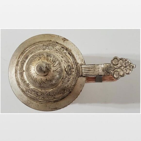 Vintage German Beer Stein Mug Love Collectable Lidded - Picture 9 of 12